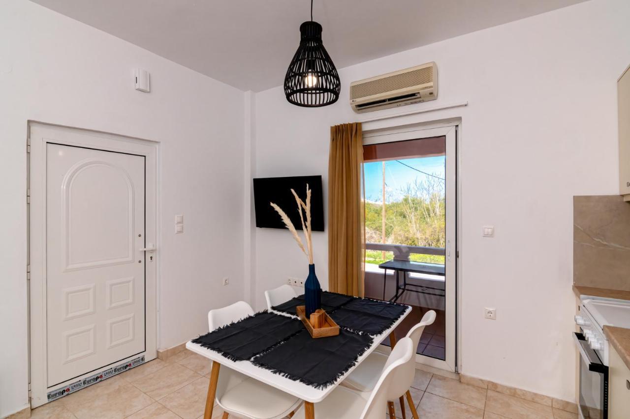 Agia  Bona'S Guest House מראה חיצוני תמונה