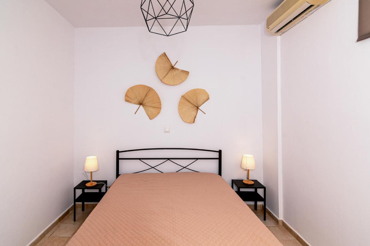 Agia  Bona'S Guest House מראה חיצוני תמונה