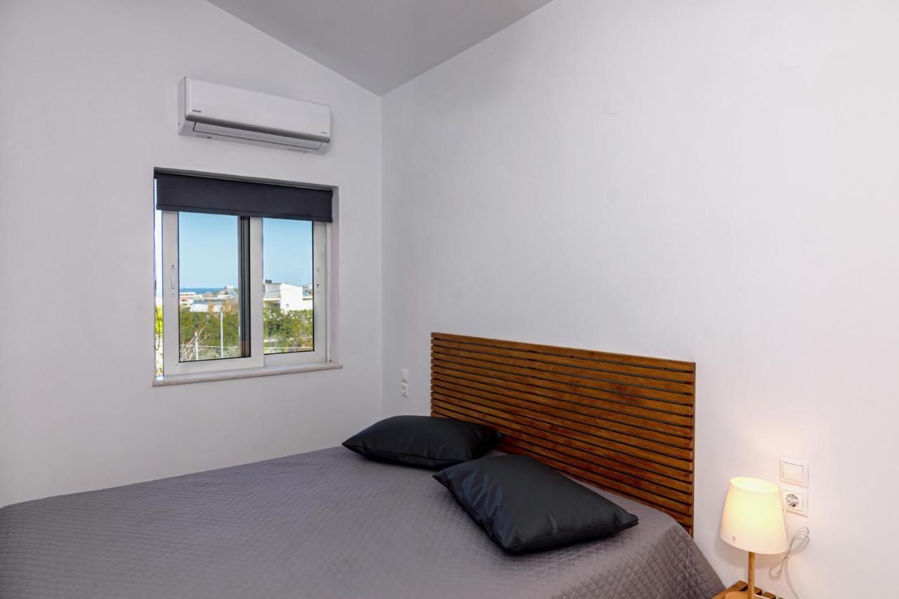 Agia  Bona'S Guest House מראה חיצוני תמונה