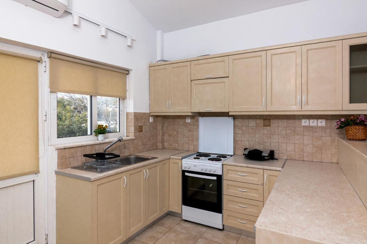 Agia  Bona'S Guest House מראה חיצוני תמונה