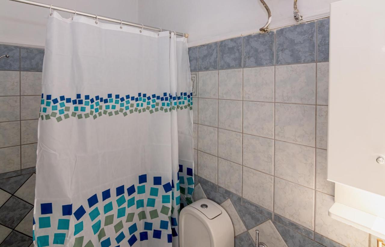 Agia  Bona'S Guest House מראה חיצוני תמונה