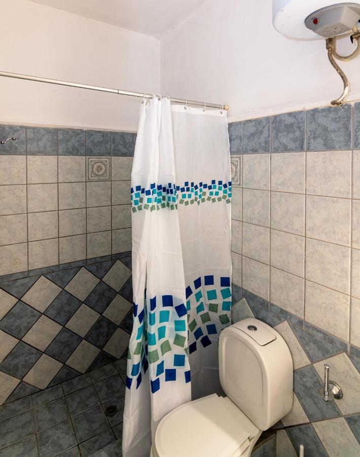 Agia  Bona'S Guest House מראה חיצוני תמונה