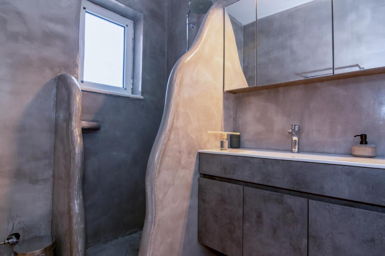 Agia  Bona'S Guest House מראה חיצוני תמונה